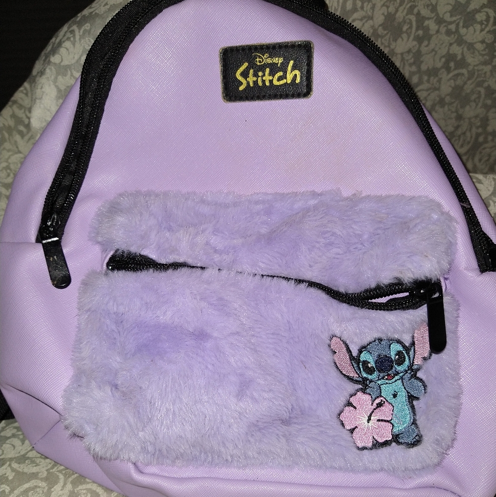 Disney stitch